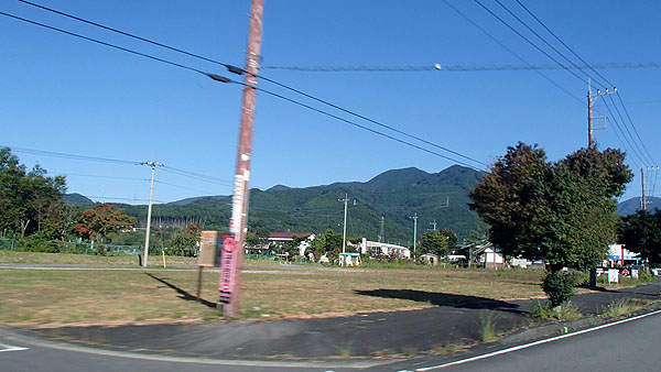 県道３０号線